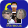 iFamous – Fake a Picture of a Celebrity and You