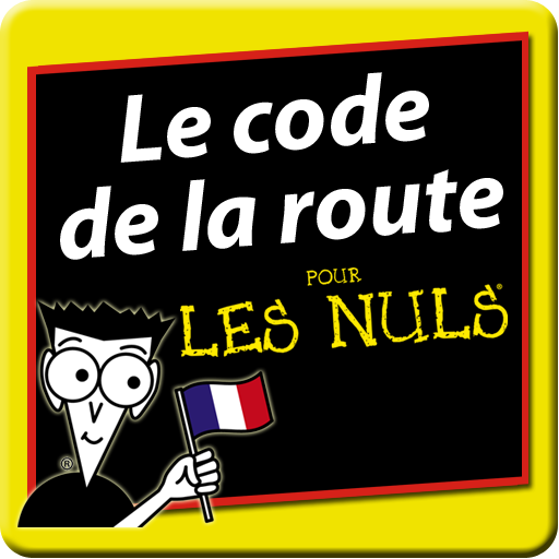 Le Code de la route Pour les Nuls