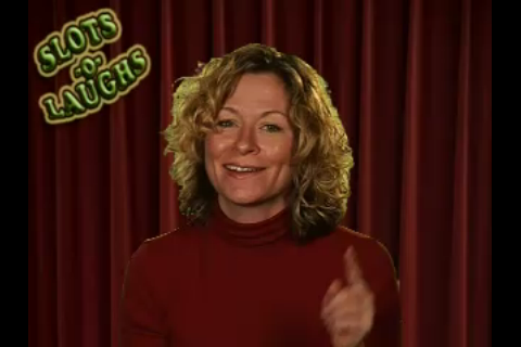 Screenshot Slots o Laughs 2 Screenshot Slots o Laughs 2