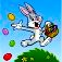 GPS Easter Egg Hunt