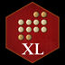 EnglitinaXL - 48-Button English Concertina