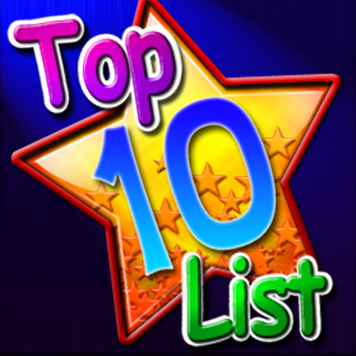 Facts: Top 10 List