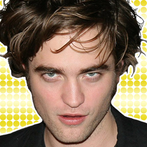Celebritize! Robert Pattinson Edition