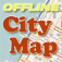 Turin Offline City Map with Guides and POI