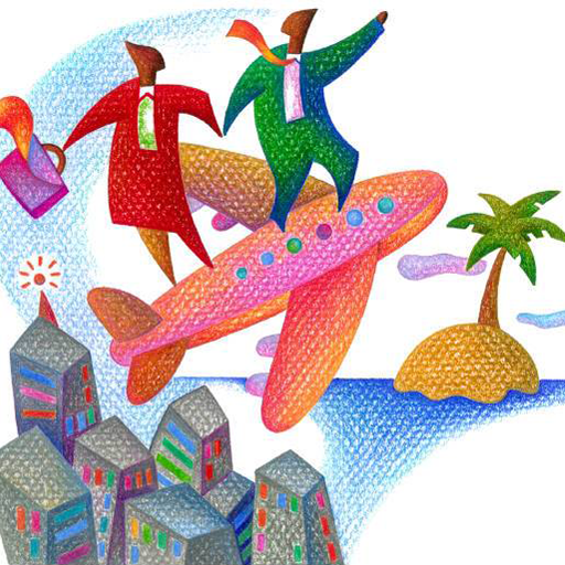 Travel News Feeds