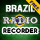 Brazil Radio Recorder Free