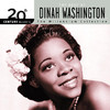 20th Century Masters - The Millennium Collection: The Best of Dinah Washington, Dinah Washington