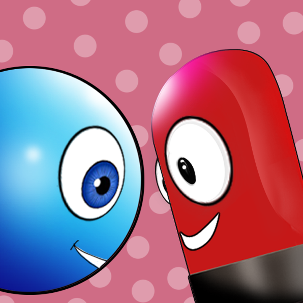 Wonderland Droids by FunVoltage Wonderland Droids by FunVoltage icon
