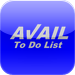 AVAIL To Do List