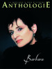 Couverture/Pochette de l'album Barbara : Anthologie par Barbara