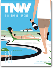 TNW Magazine